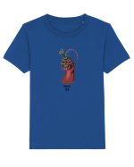 Demon XI Tricou mânecă scurtă  Copii Mini Creator