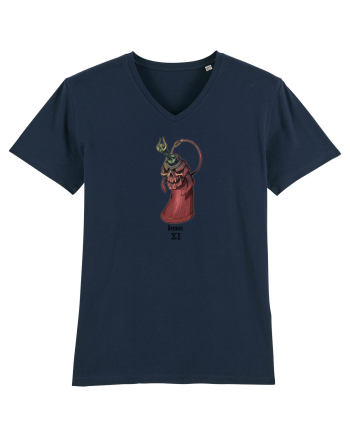 Demon XI French Navy