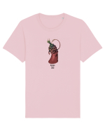 Demon XI Tricou mânecă scurtă Unisex Rocker