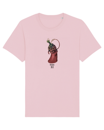Demon XI Cotton Pink