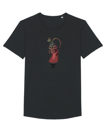 Demon XI Black