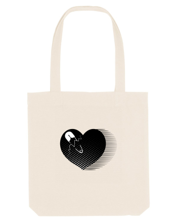 Inima neagra Natural