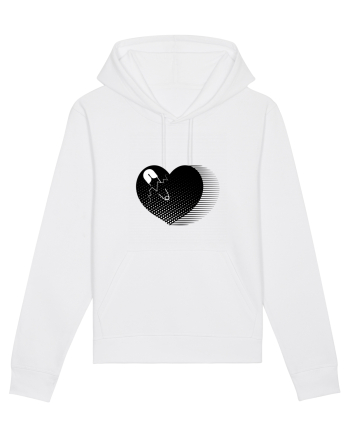 Inima neagra White