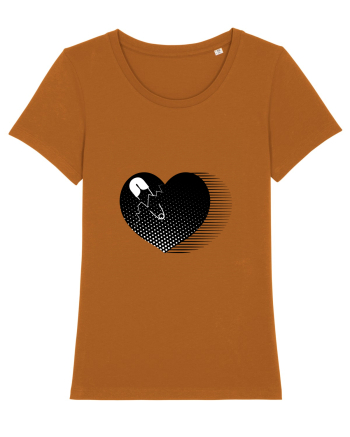 Inima neagra Roasted Orange