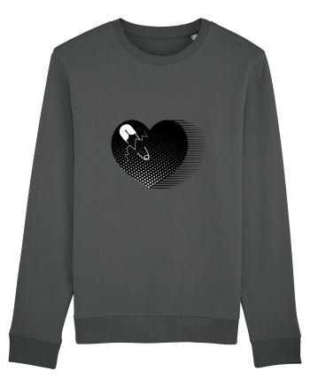 Inima neagra Anthracite