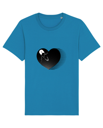 Inima neagra Azur