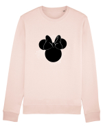 Minnie cu fundita Bluză mânecă lungă Unisex Rise