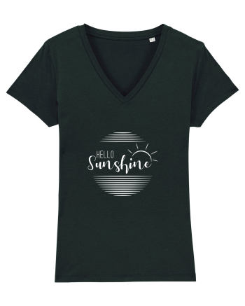 Buna dimineata Soare! Black