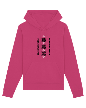 Motiv Traditional vertical Raspberry