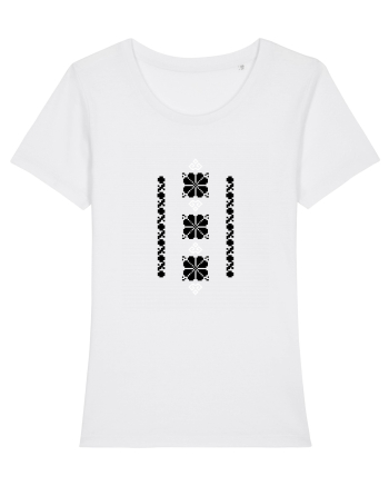 Motiv Traditional vertical White