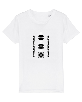 Motiv Traditional vertical White