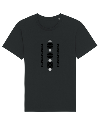 Motiv Traditional vertical Black