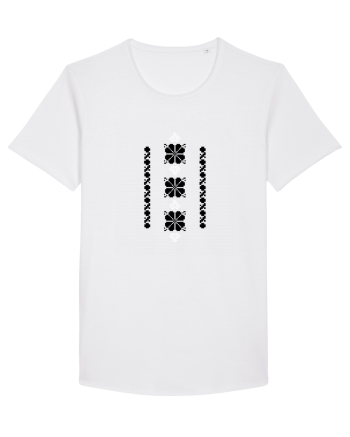 Motiv Traditional vertical White