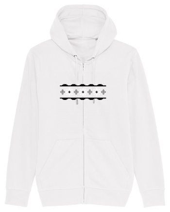 Motiv Traditional  White