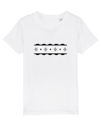 Motiv Traditional  White