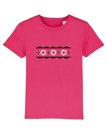 Motiv Traditional  Raspberry