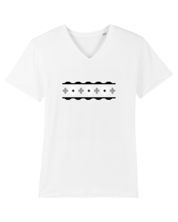 Motiv Traditional  White