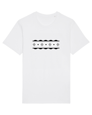 Motiv Traditional  White