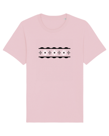 Motiv Traditional  Cotton Pink