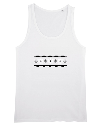 Motiv Traditional  White