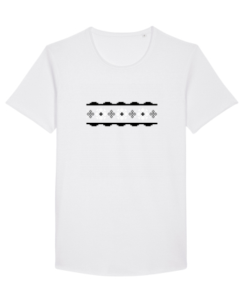 Motiv Traditional  White