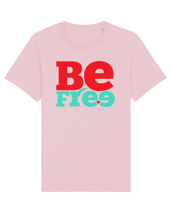 Fii liber Cotton Pink