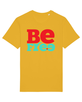 Fii liber Spectra Yellow