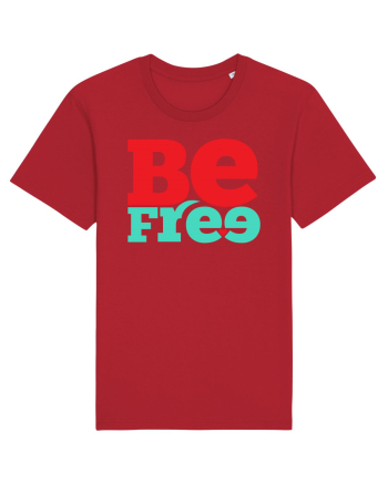 Fii liber Red