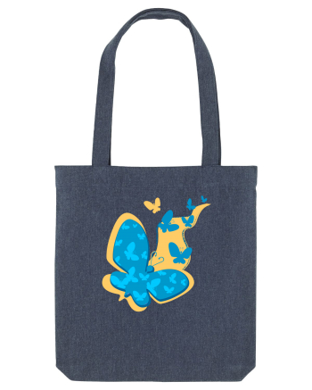 Fluturasi! Midnight Blue