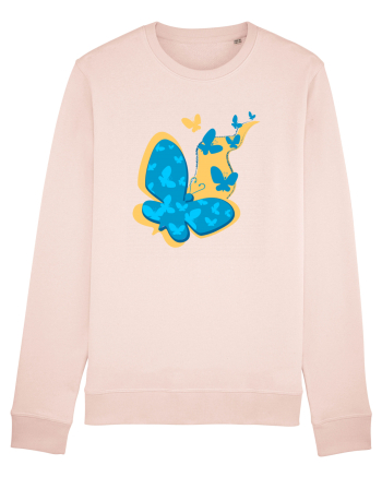 Fluturasi! Candy Pink