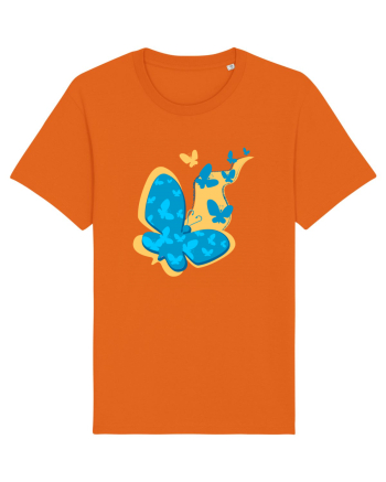 Fluturasi! Bright Orange