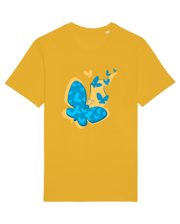 Fluturasi! Spectra Yellow