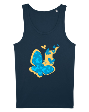 Fluturasi! Navy
