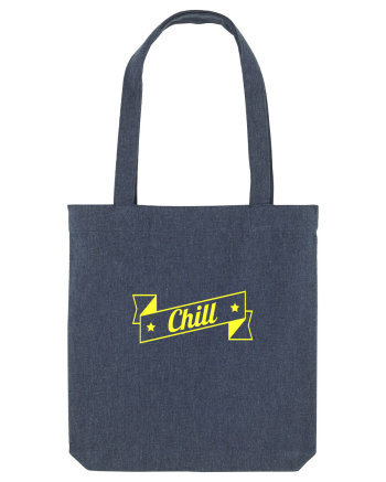 Chill Midnight Blue
