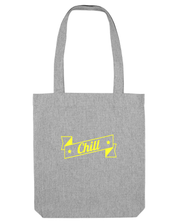 Chill Heather Grey