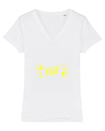 Chill White