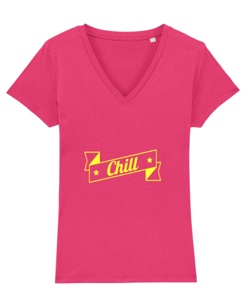 Chill Raspberry