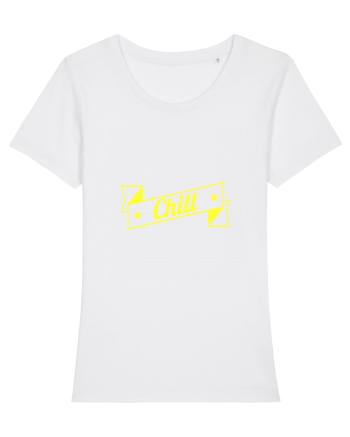 Chill White