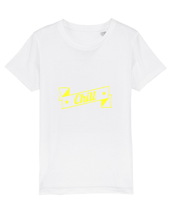 Chill White
