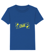 Chill Tricou mânecă scurtă  Copii Mini Creator