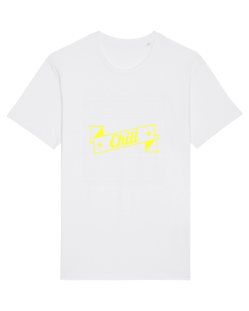 Chill White