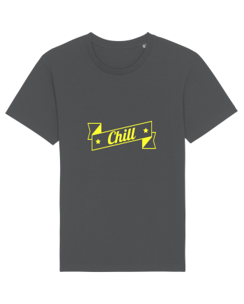 Chill Anthracite