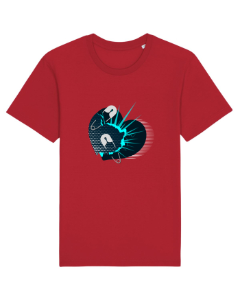 Inima vindecata Red