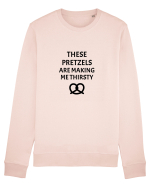 Seinfeld clasic Bluză mânecă lungă Unisex Rise