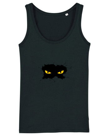 Privire ascunsa Black