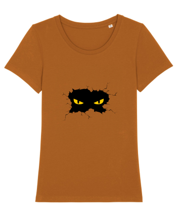 Privire ascunsa Roasted Orange