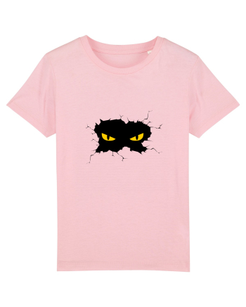 Privire ascunsa Cotton Pink