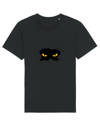 Privire ascunsa Black