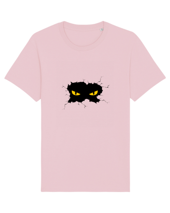 Privire ascunsa Cotton Pink