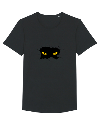 Privire ascunsa Black